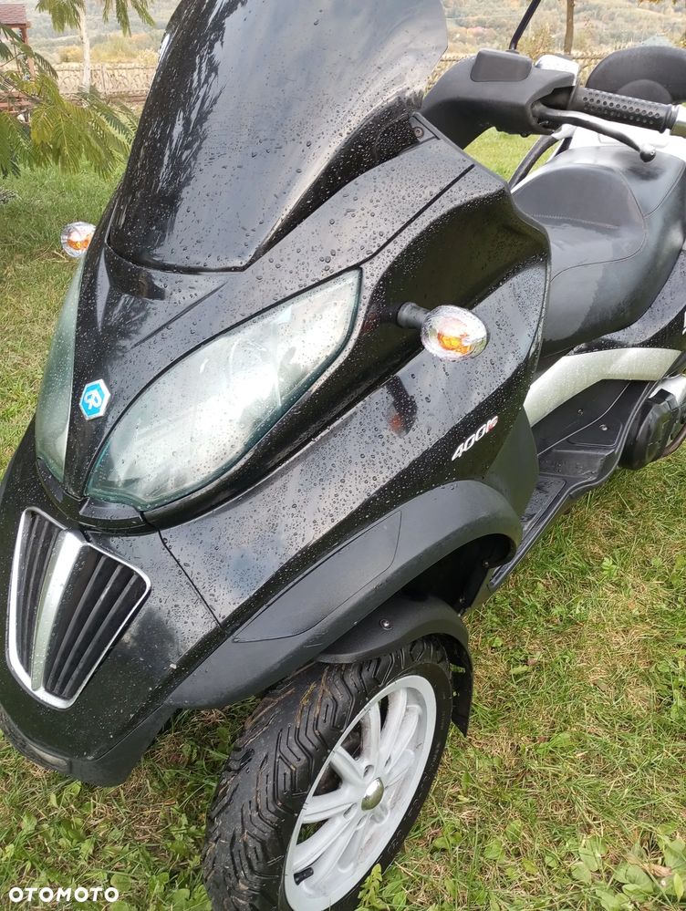 KTM Duke - 16