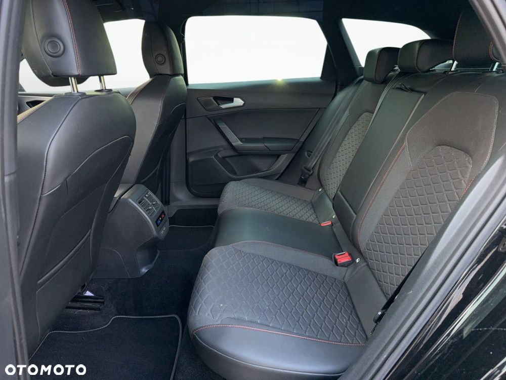 Seat Leon Sportstourer 1.5 TSI FR - 12