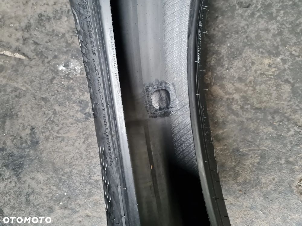 2x KUMHO Ecsta PS71 205/60R16 6,8mm 2021 - 7