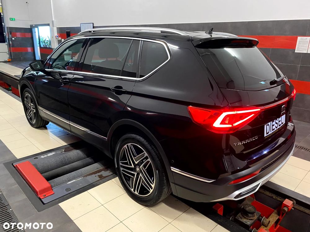 Seat Tarraco 2.0 TDI SCR Xcellence - 7