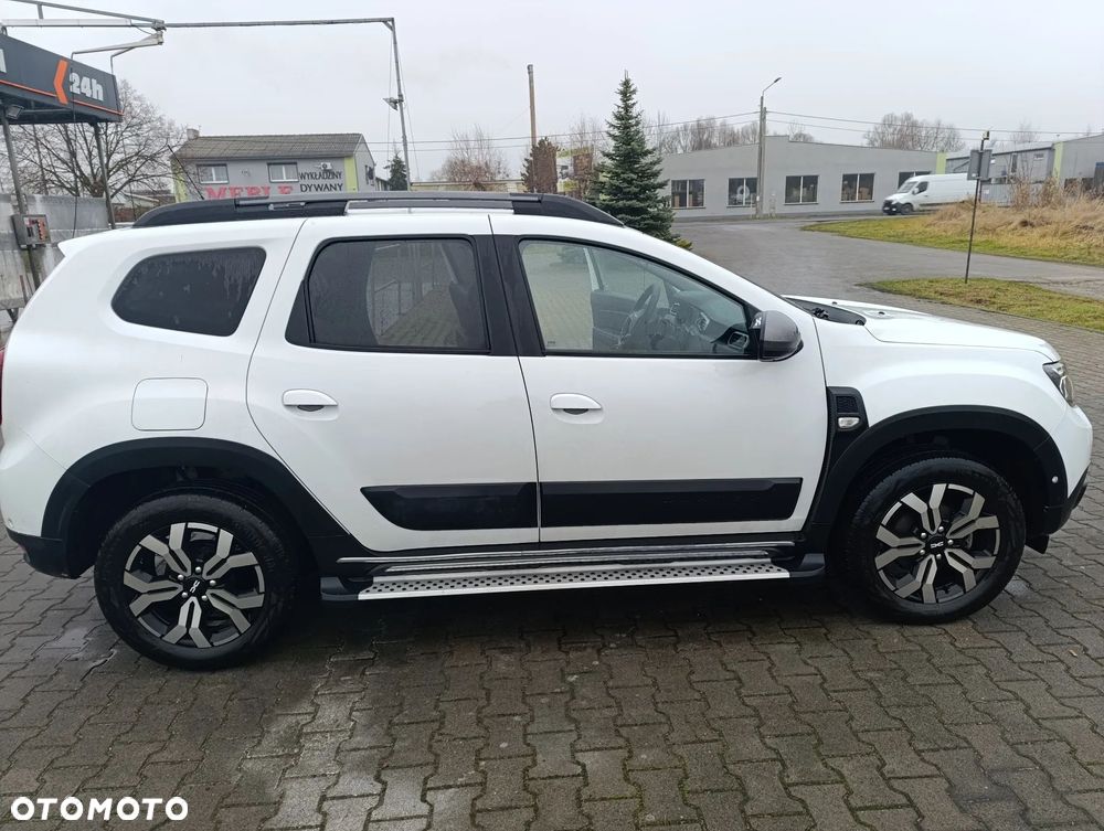 Dacia Duster 1.0 TCe Journey - 3