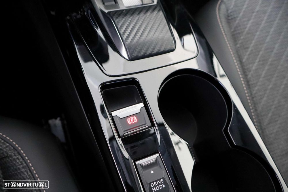 Peugeot 208 1.2 Hybrid Allure e-DCS6 - 37