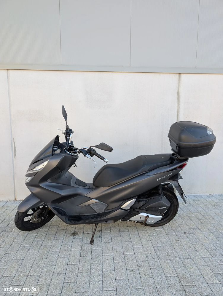 Honda PCX125 - 2