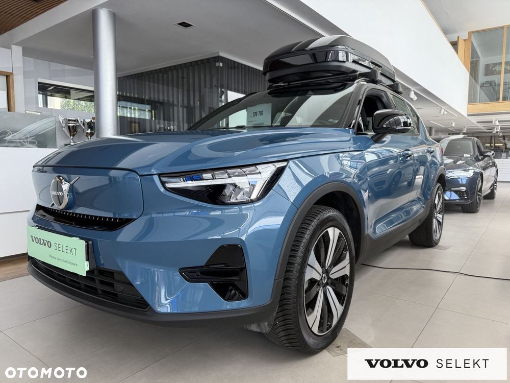 Volvo XC 40 - 5