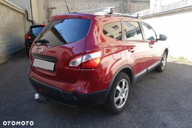 Nissan Qashqai+2 2.0 4x4 I-Way - 6