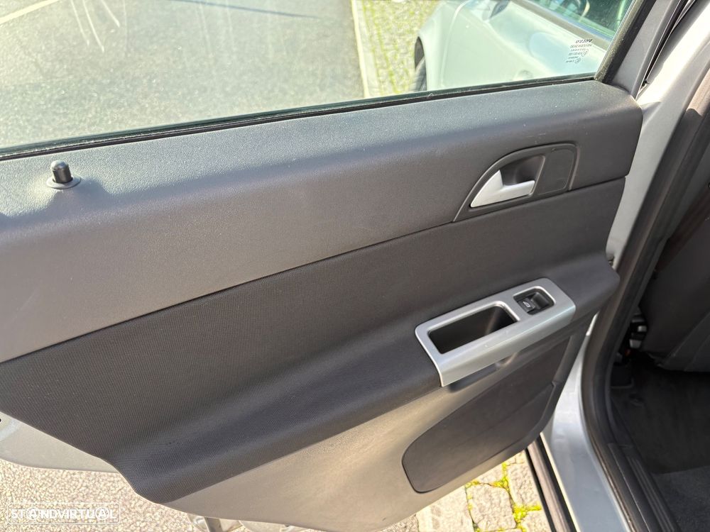 Volvo V50 1.6 D Nível 2 - 15