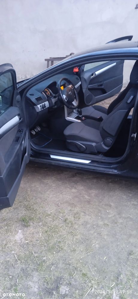 Opel Astra - 10