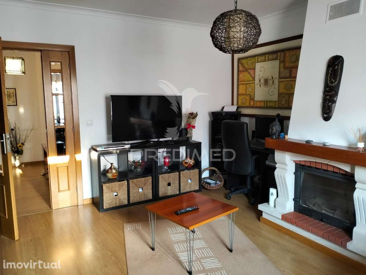 Apartamento T3 zona central - Grande imagem: 2/30