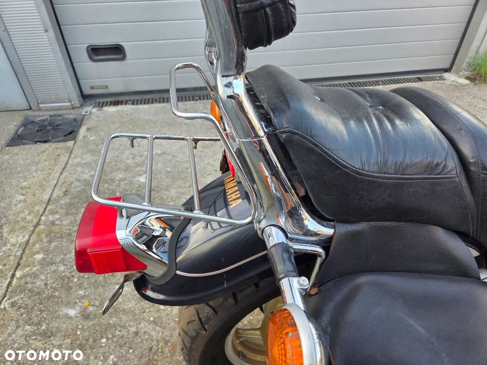 Yamaha Virago - 18