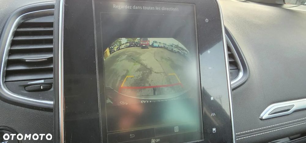 Renault Scenic BLUE dCi 120 BOSE EDITION - 13