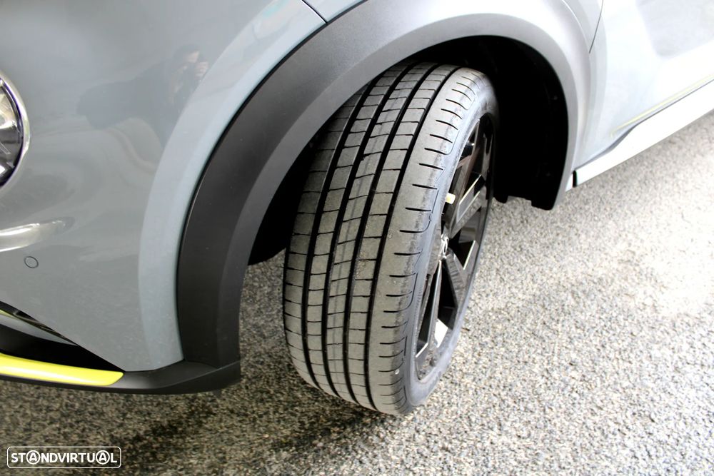 Nissan Juke 1.0 DIG-T Kiiro - 44