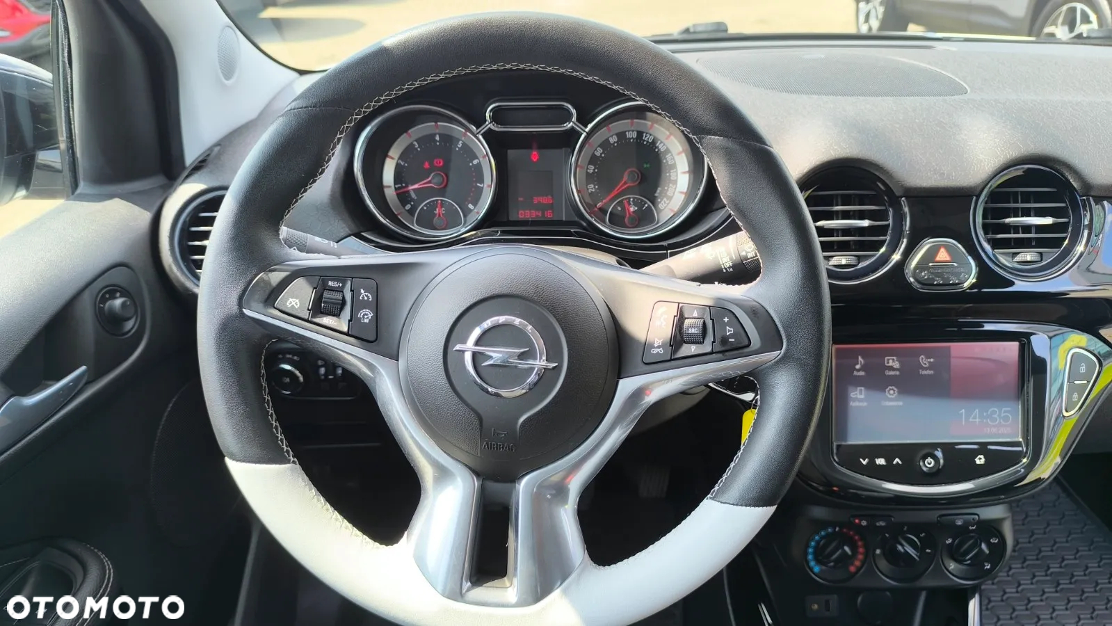 Opel Adam 1.4 Jam - 18