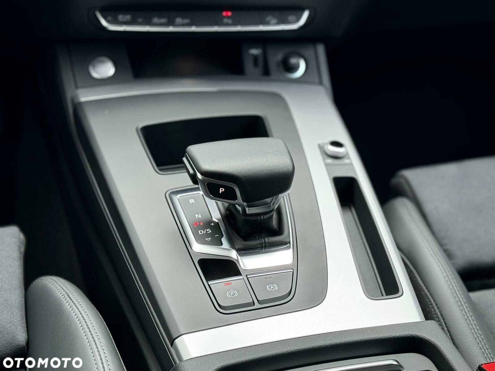 Audi Q5 - 19