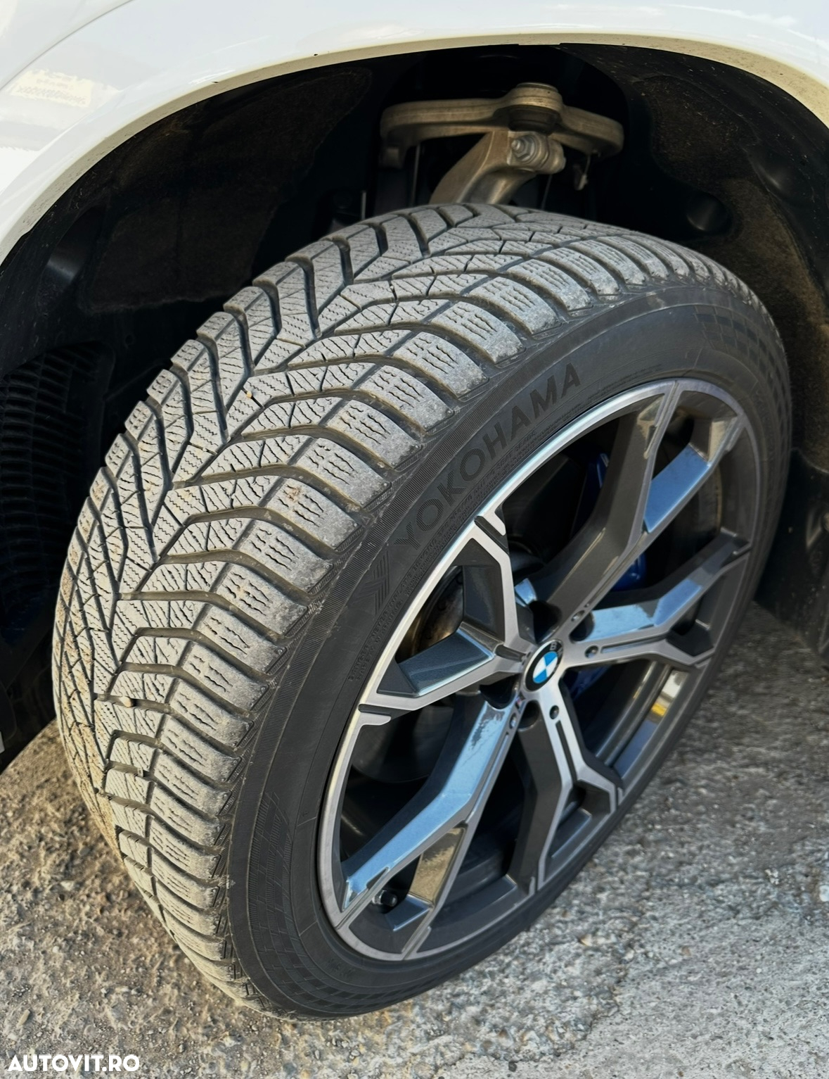 BMW X6 xDrive30d AT MHEV - 29