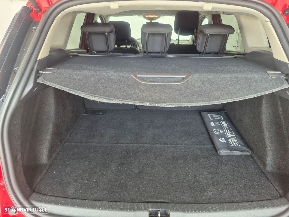 Renault Clio Sport Tourer 0.9 TCe Limited - 17