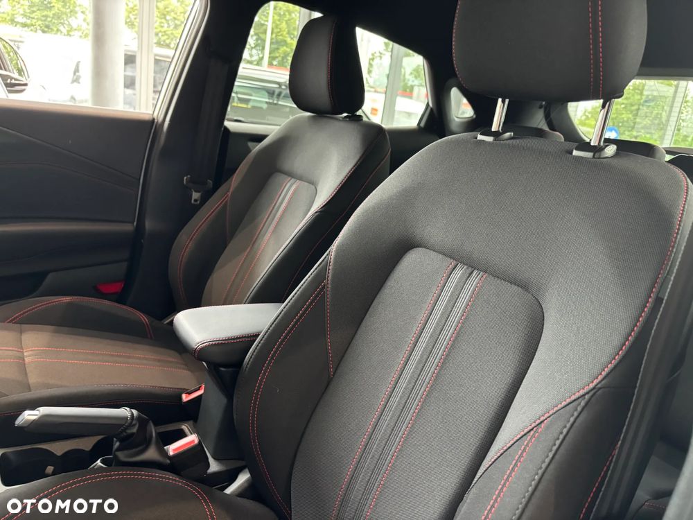 Ford Puma 1.0 EcoBoost ST-Line - 9