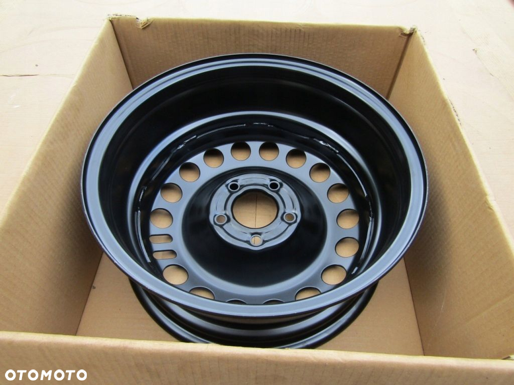 Felga 16 Opel Astra J IV  diesel  Zafira C Insignia B 5x115 ET41 2160143 - 6