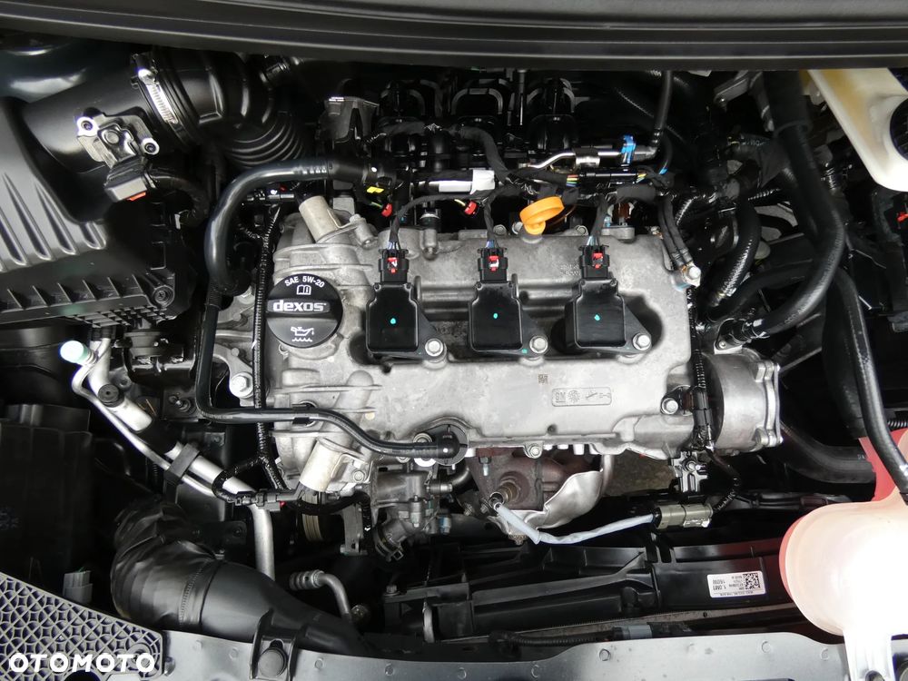 Opel Karl 1.0 Cosmo - 36