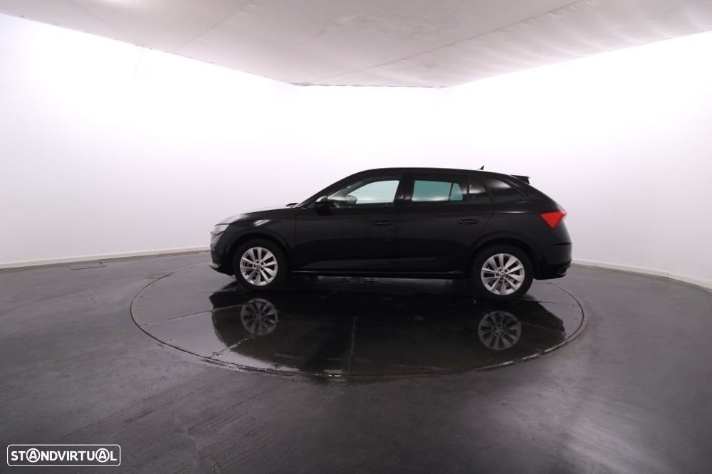 Skoda Scala 1.0 TSI Ambition DSG - 3