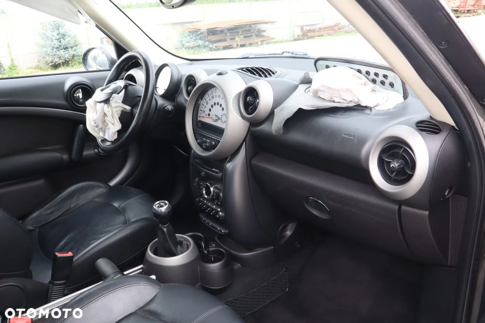 MINI Countryman Cooper S - 12