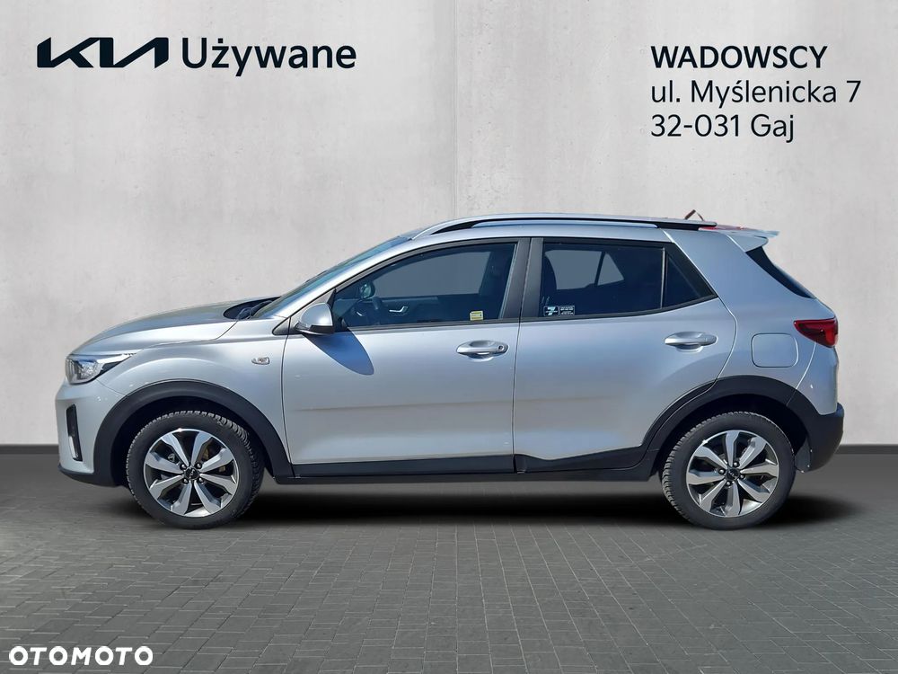 Kia Stonic 1.0 T-GDI M - 6