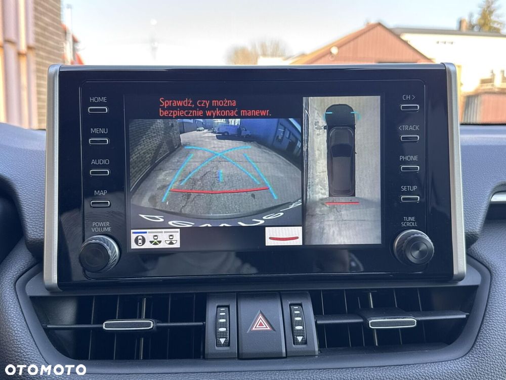 Toyota RAV4 2.5 Hybrid Executive 4x4 - 18