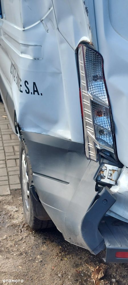 Ford Transit 350 L3 Trend - 20