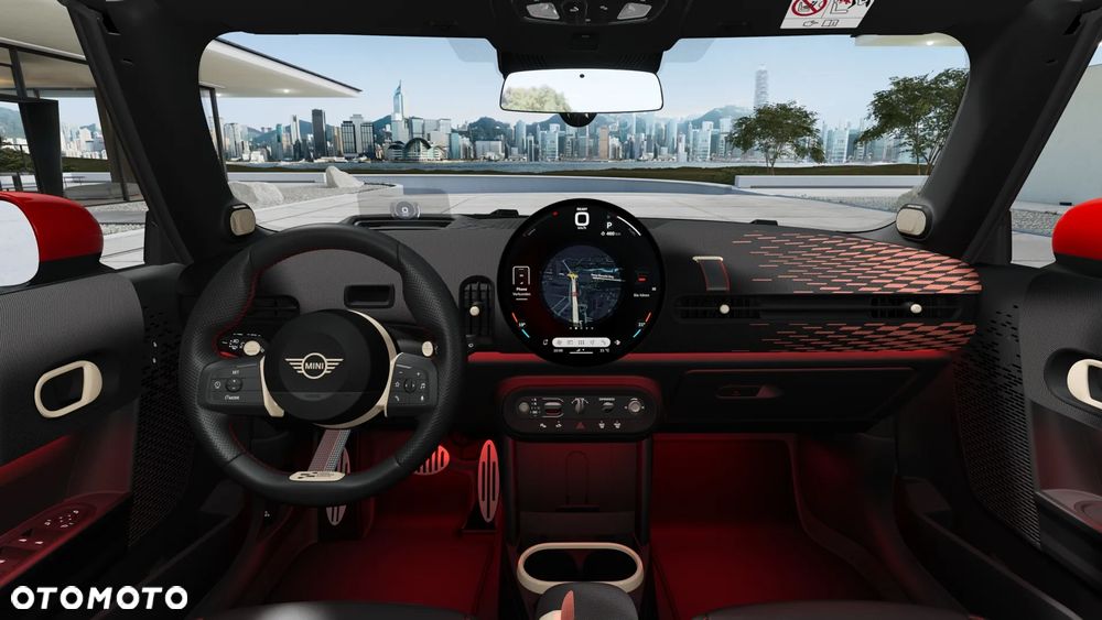 MINI John Cooper Works Standard - 11
