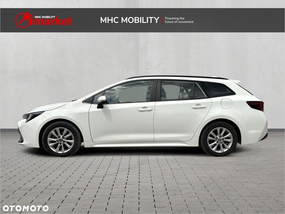 Toyota Corolla 1.8 Hybrid Comfort - 2