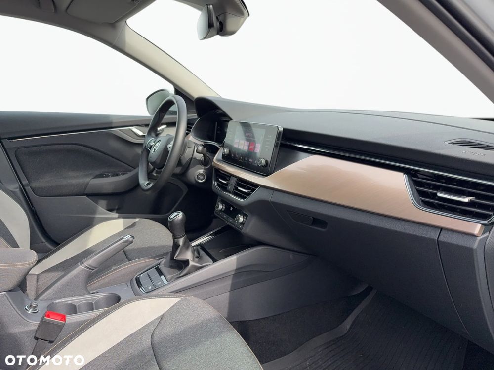 Skoda Scala 1.0 TSI Style - 9