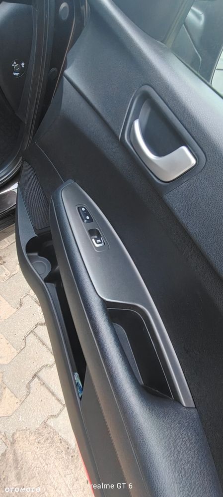 Kia Optima 1.7 CRDI M - 5