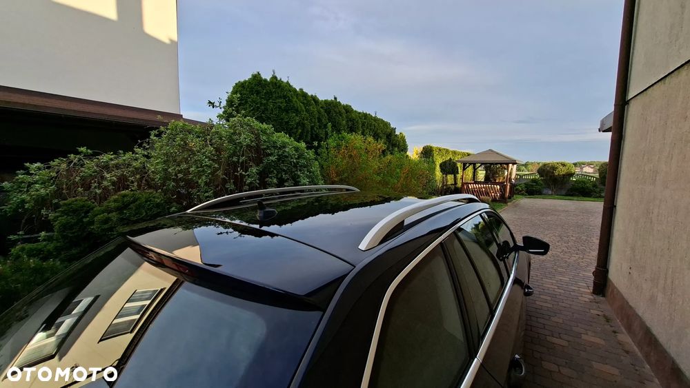 Skoda Octavia 2.0 TDI 4x4 DSG Style - 9