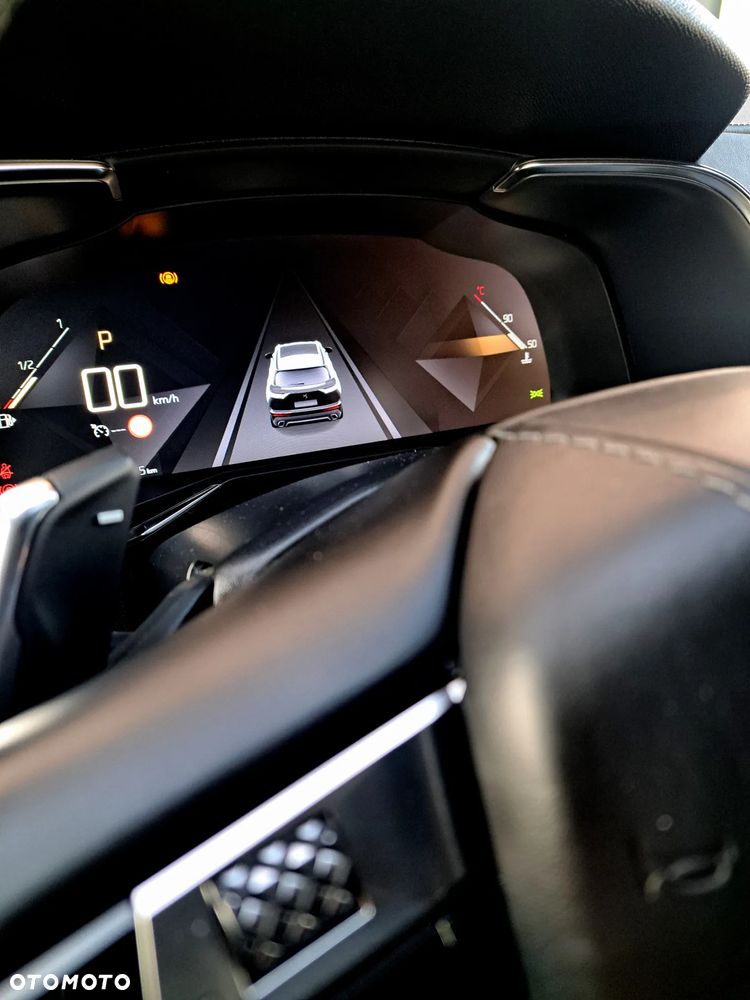 DS Automobiles DS 7 Crossback - 7