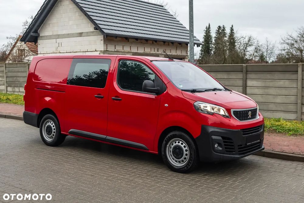 Peugeot Expert L3 - 4