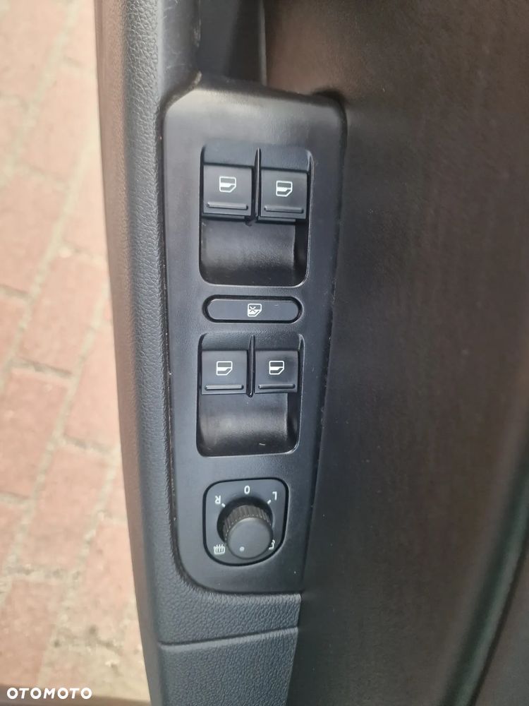 Skoda Superb 2.0 TDI Elegance - 20