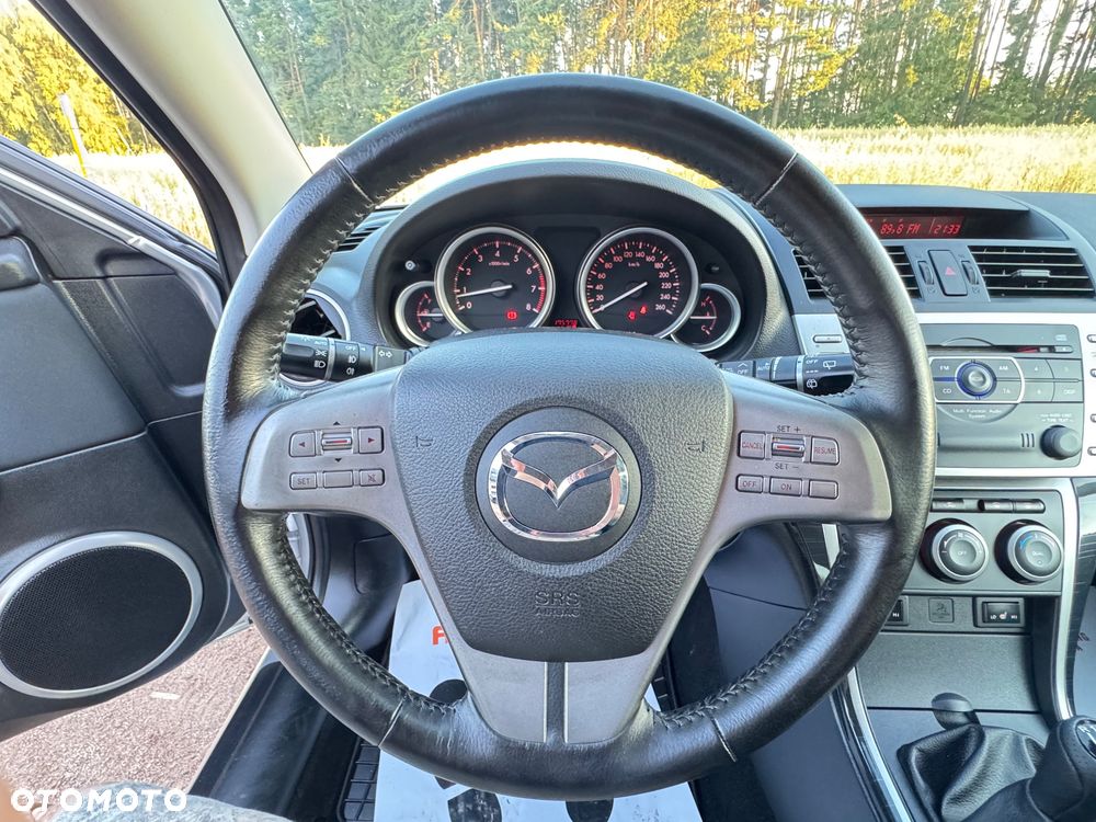 Mazda 6 2.0 Exclusive - 33