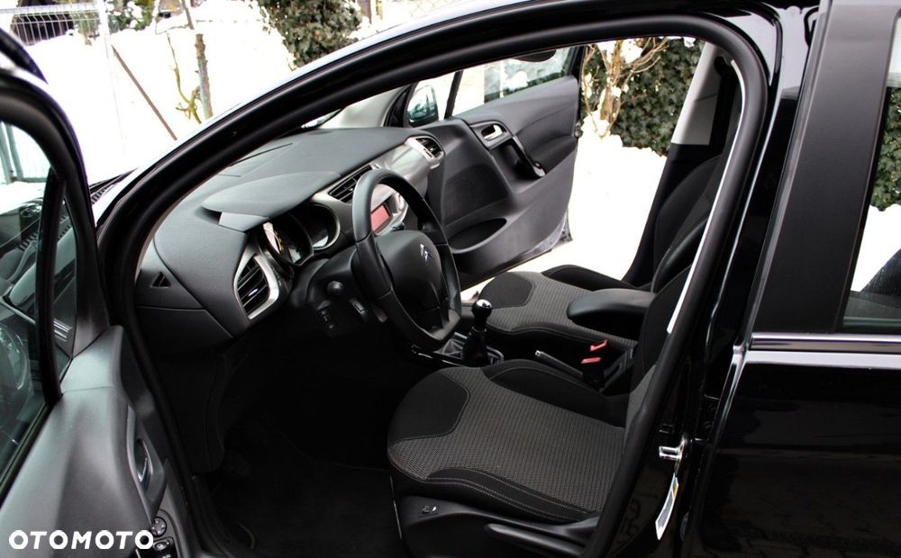 Citroën C3 - 8