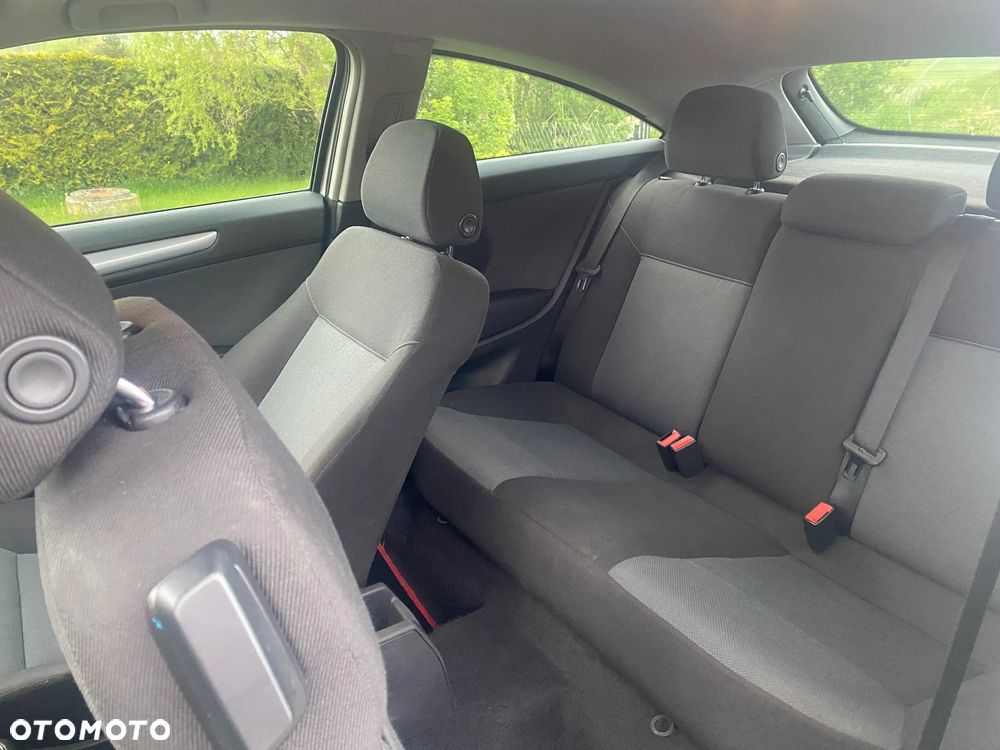Opel Astra - 6