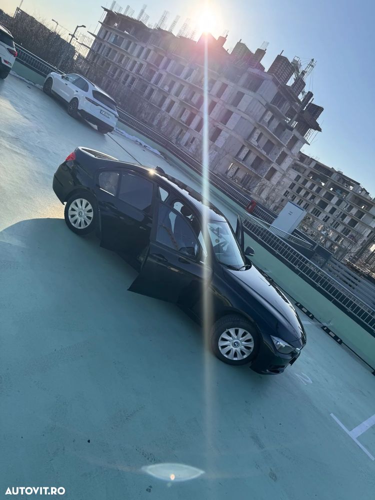 BMW Seria 3 318d - 2