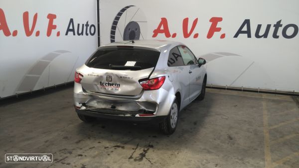Para Peças Seat Ibiza Iv Sportcoupe (6J1, 6P5) - 6