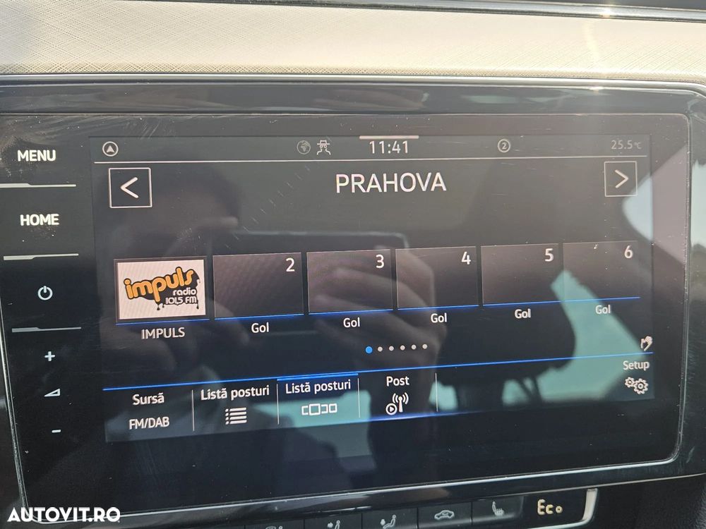 Volkswagen Passat - 20