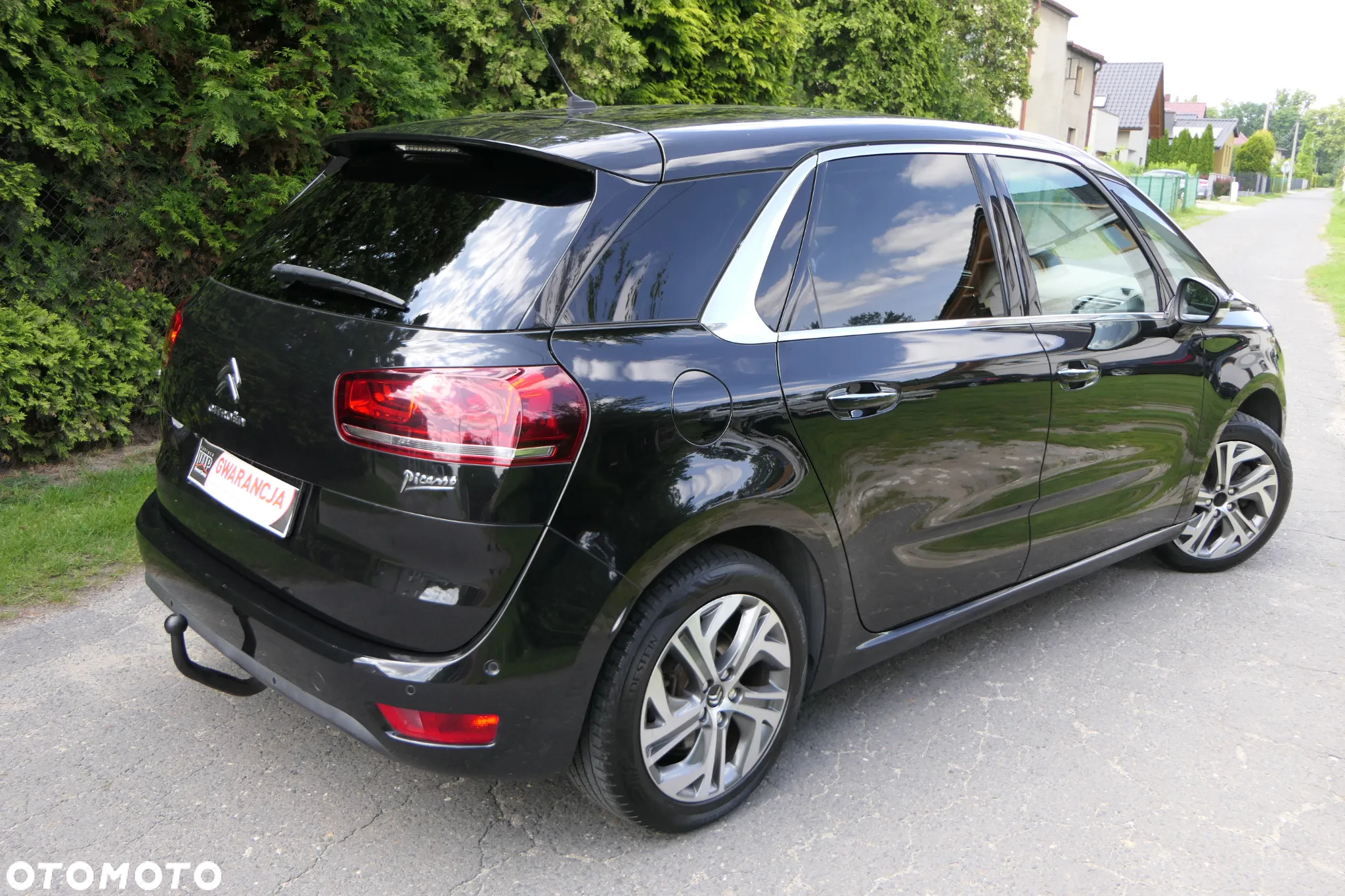 Citroën C4 Picasso 1.6 THP Intensive - 7