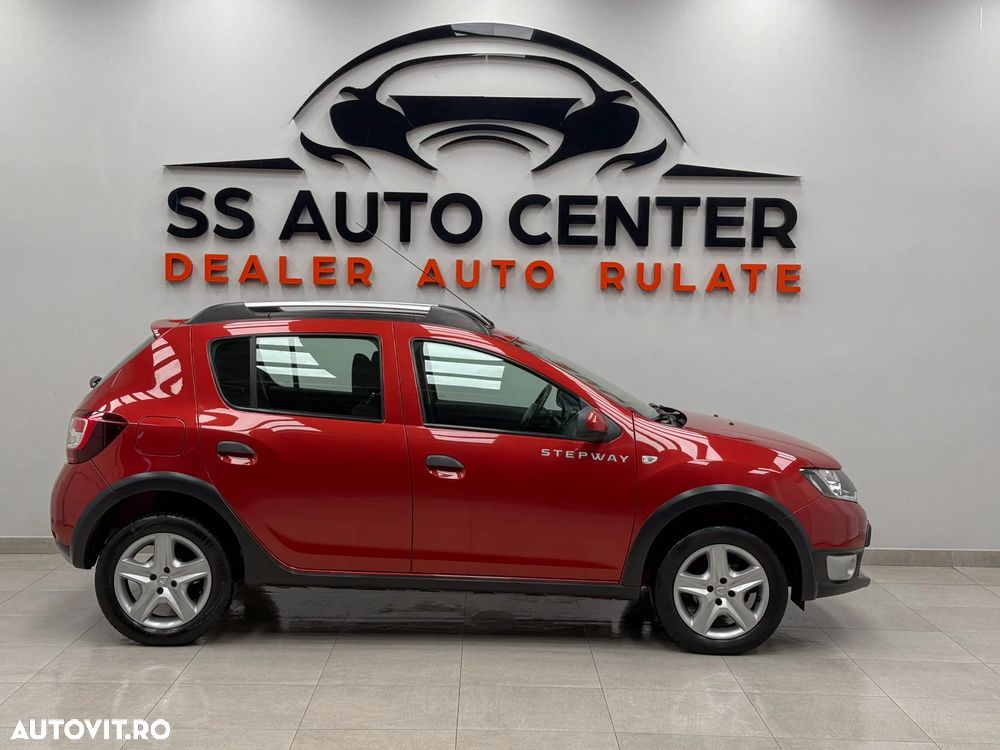 Dacia Sandero Stepway 0.9 TCe Ambiance - 5