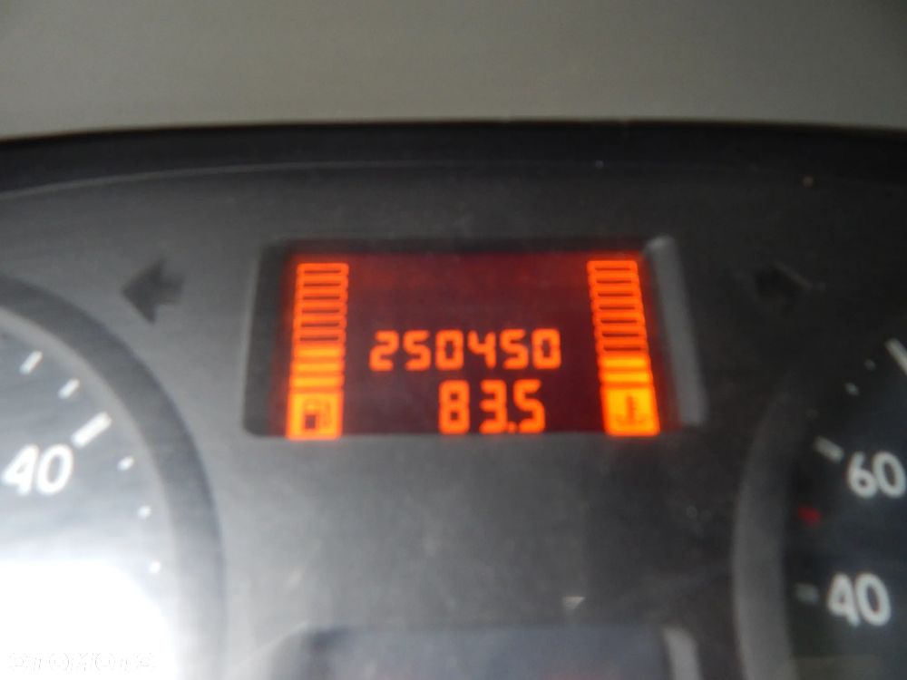 Renault Master - 5