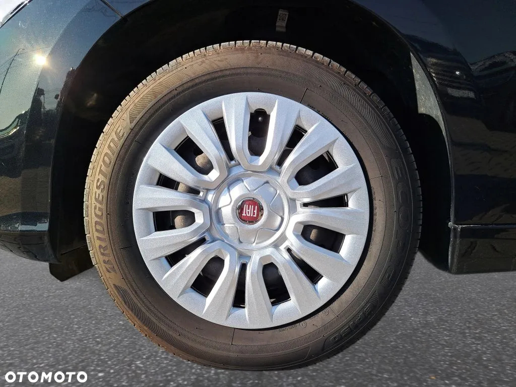 Fiat Tipo 1.0 T3 - 9