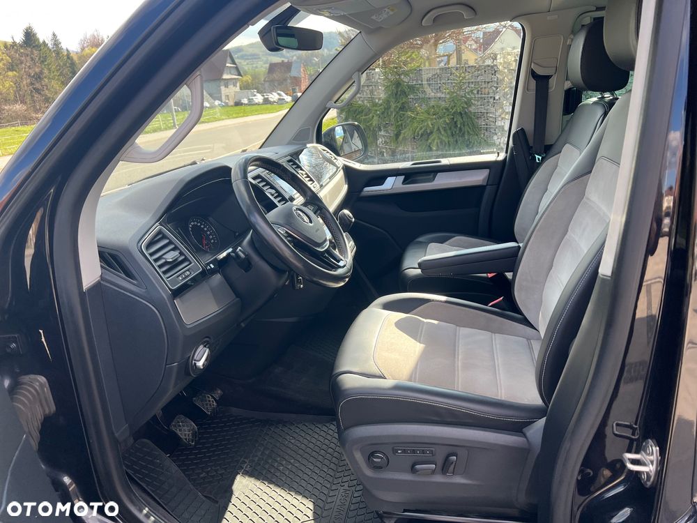 Volkswagen Multivan 2.0 BiTDI L1 Business - 11