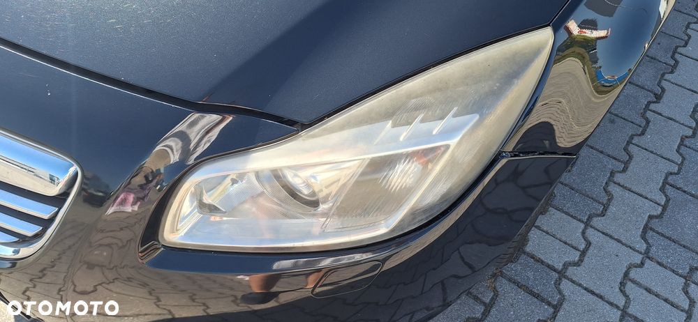 Opel Insignia 2.0 CDTI - 26