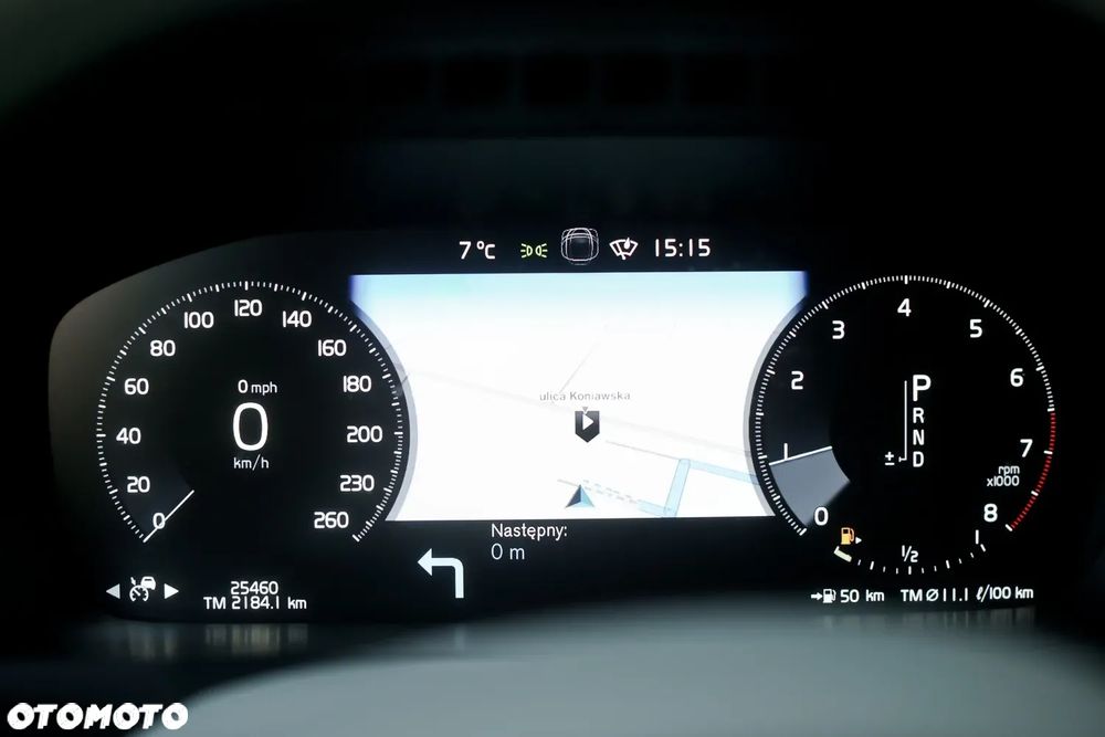 Volvo XC 90 T5 AWD Inscription 7os - 23