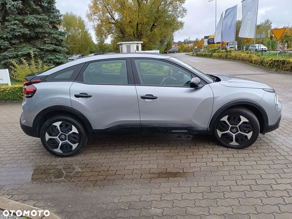 Citroën C4 1.2 PureTech Feel Pack S&S - 8