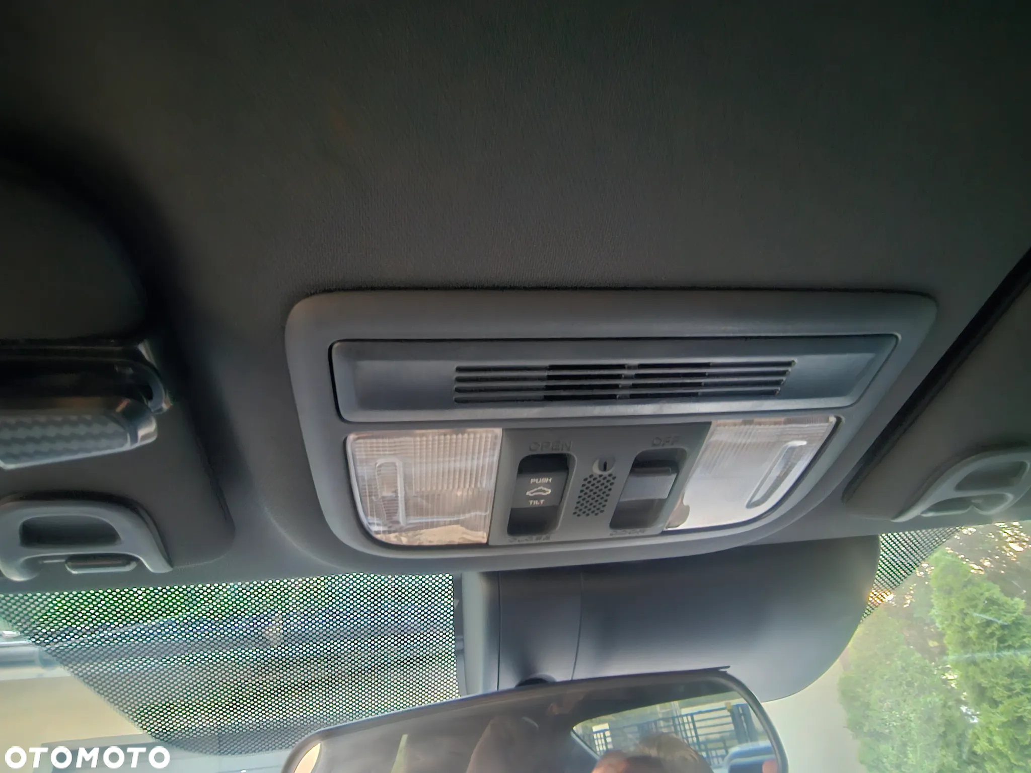 Honda Civic 2.0 i-VTEC LX CVT - 19